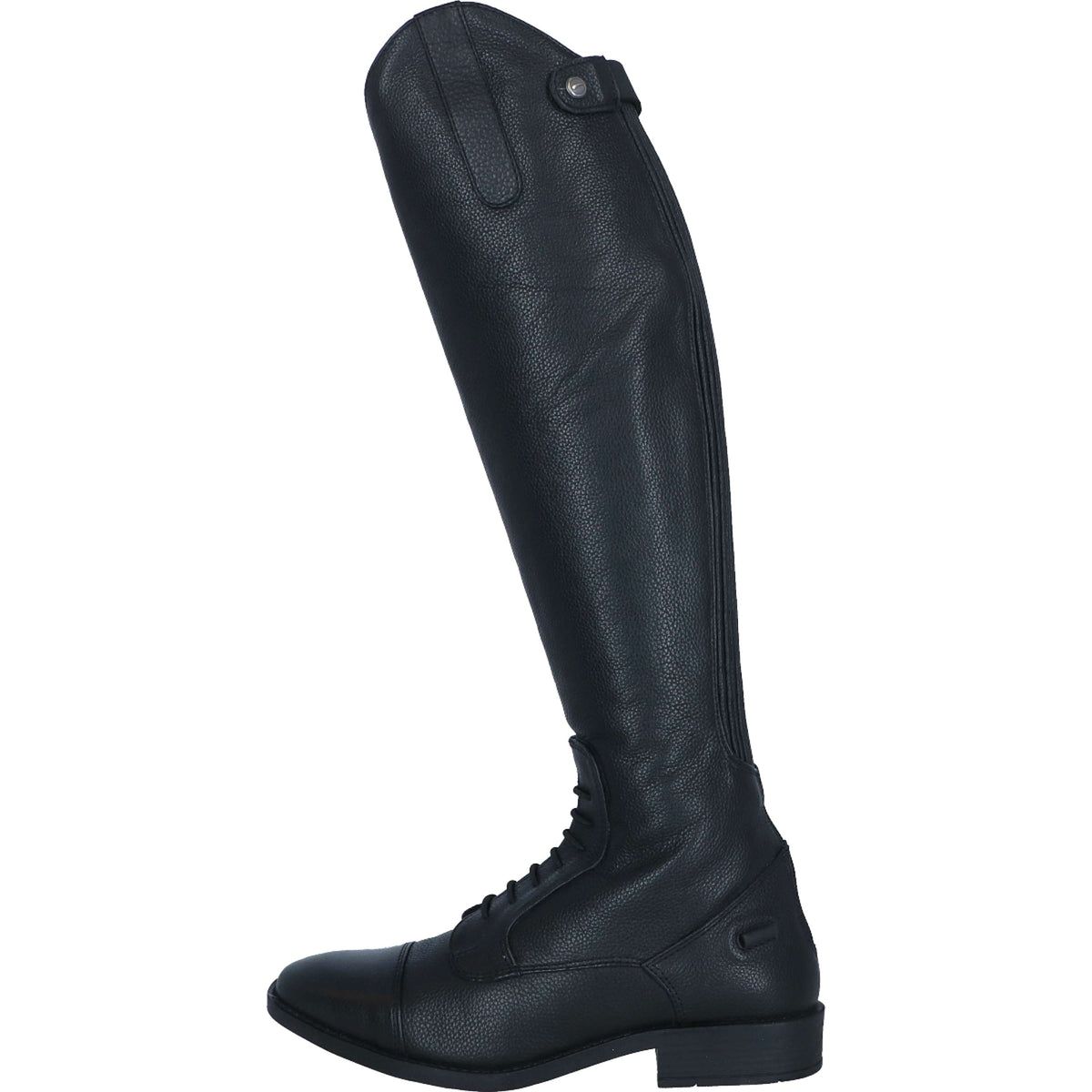 Premiere Boots Saco Black