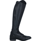 Premiere Boots Saco Black