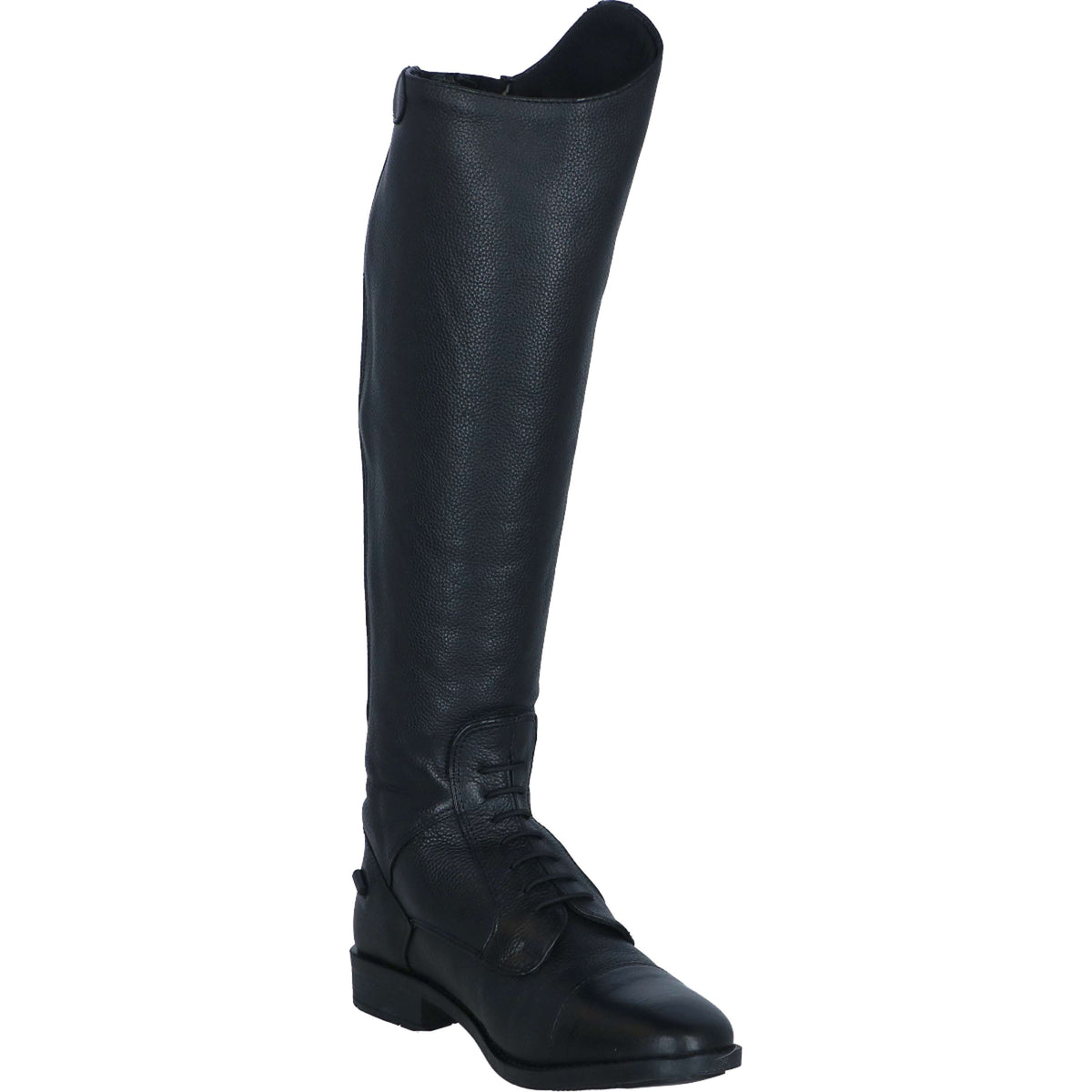 Premiere Boots Saco Black