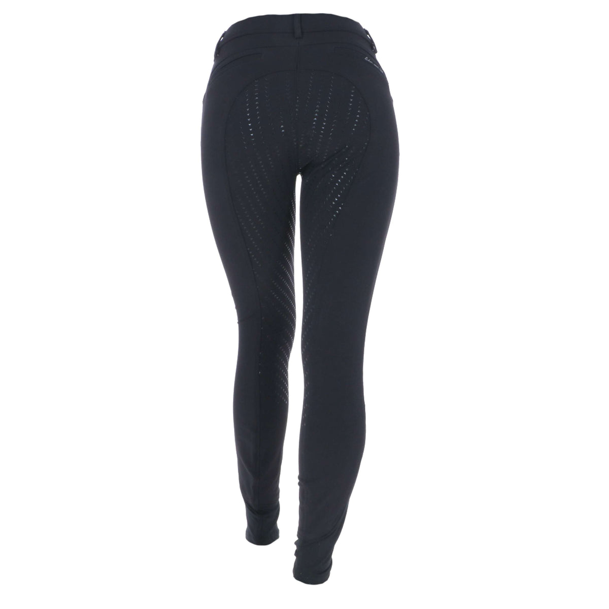 Easy Rider Breeches Macy FG Black