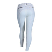 Euro-star Breeches Arista Full Grip White