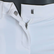 Euro-star Breeches Arista Full Grip White