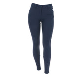 Euro-Star Breeches Arista FullGrip Navy