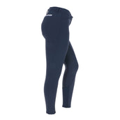 Euro-Star Breeches Arista FullGrip Navy