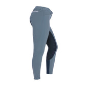 Euro-star Breeches Arista Full Grip Titanium