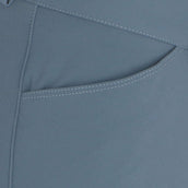 Euro-star Breeches Arista Full Grip Titanium