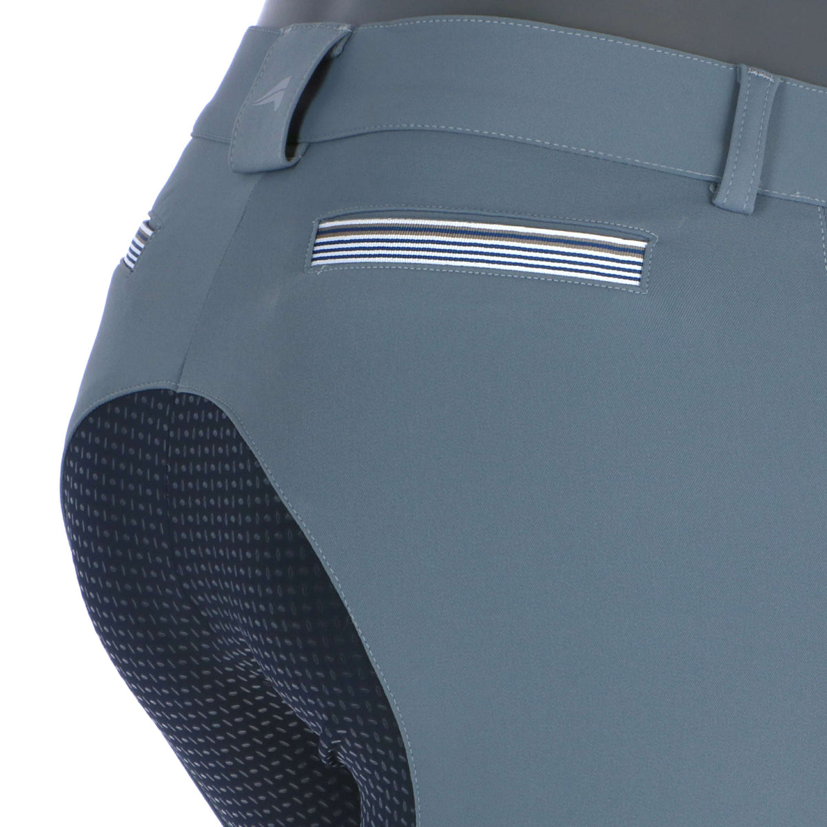 Euro-star Breeches Arista Full Grip Titanium