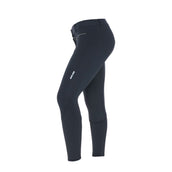 Euro-star Breeches Airflow Full Grip Black