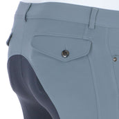 Euro-star Breeches Camillo Men Full Grip Titanium