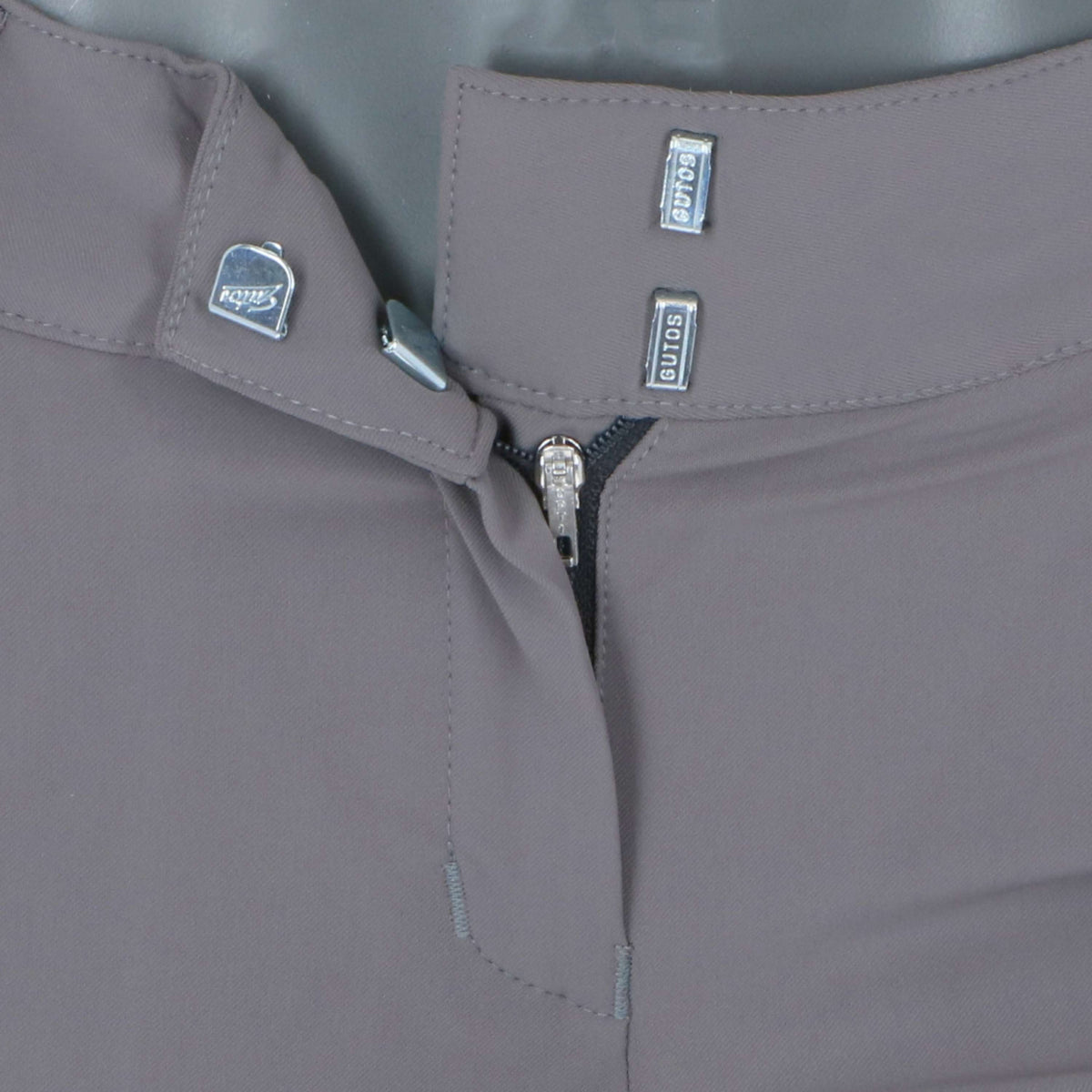 Euro-star Breeches Arielle Full Grip Taupe