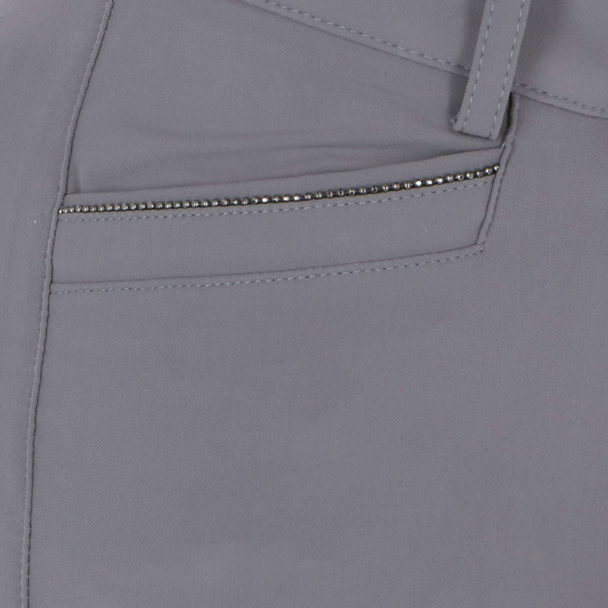 Euro-star Breeches Arielle Full Grip Taupe