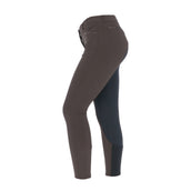 Euro-star Breeches Arielle Full Grip Mocca