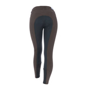 Euro-star Breeches Arielle Full Grip Mocca