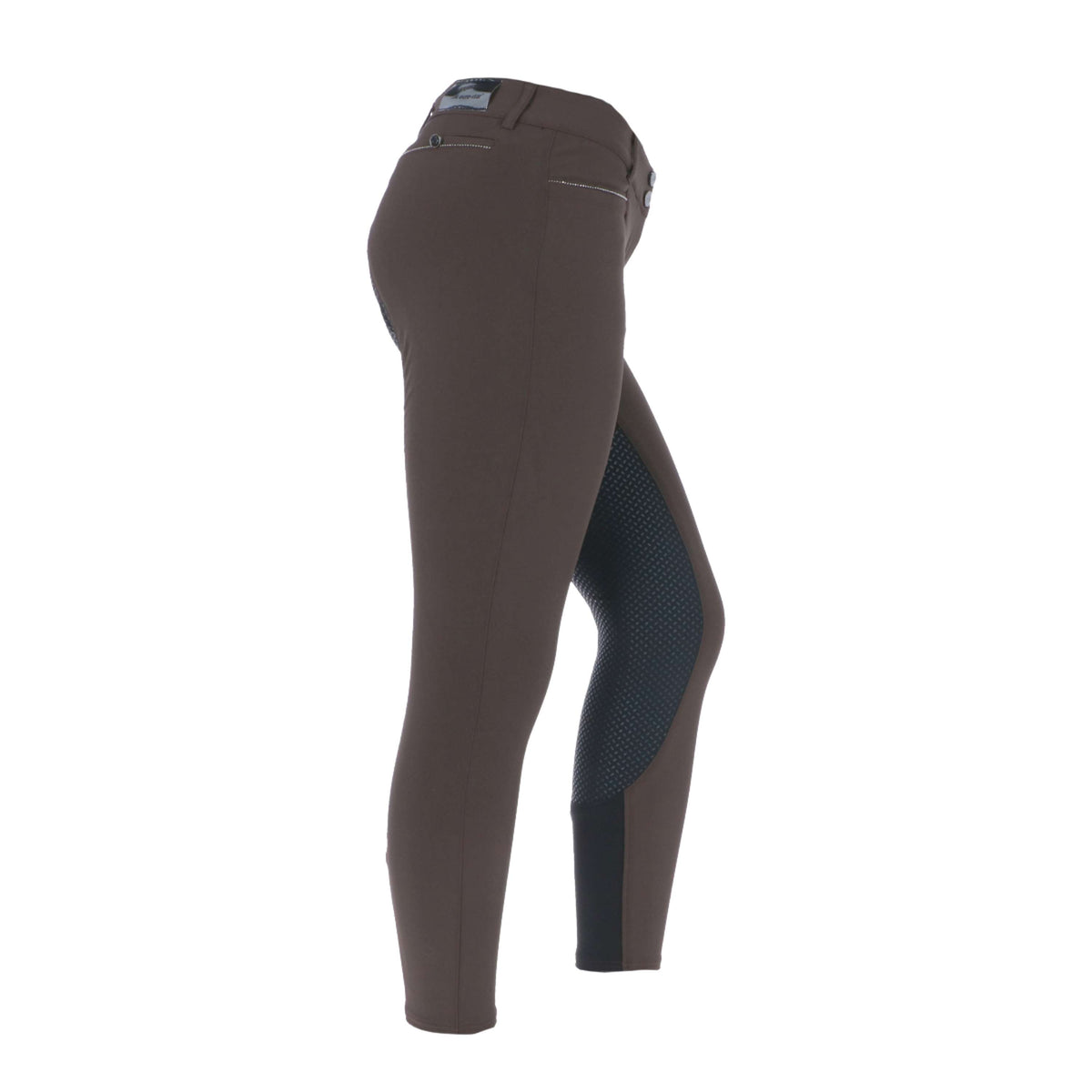 Euro-star Breeches Arielle Full Grip Mocca