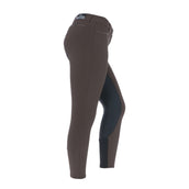 Euro-star Breeches Arielle Full Grip Mocca