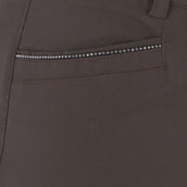 Euro-star Breeches Arielle Full Grip Mocca