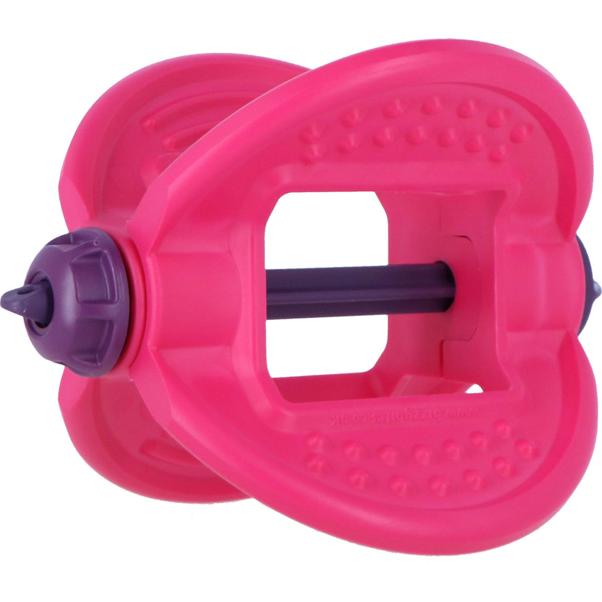 Bizzy Toy Ball Multifunctional Rose