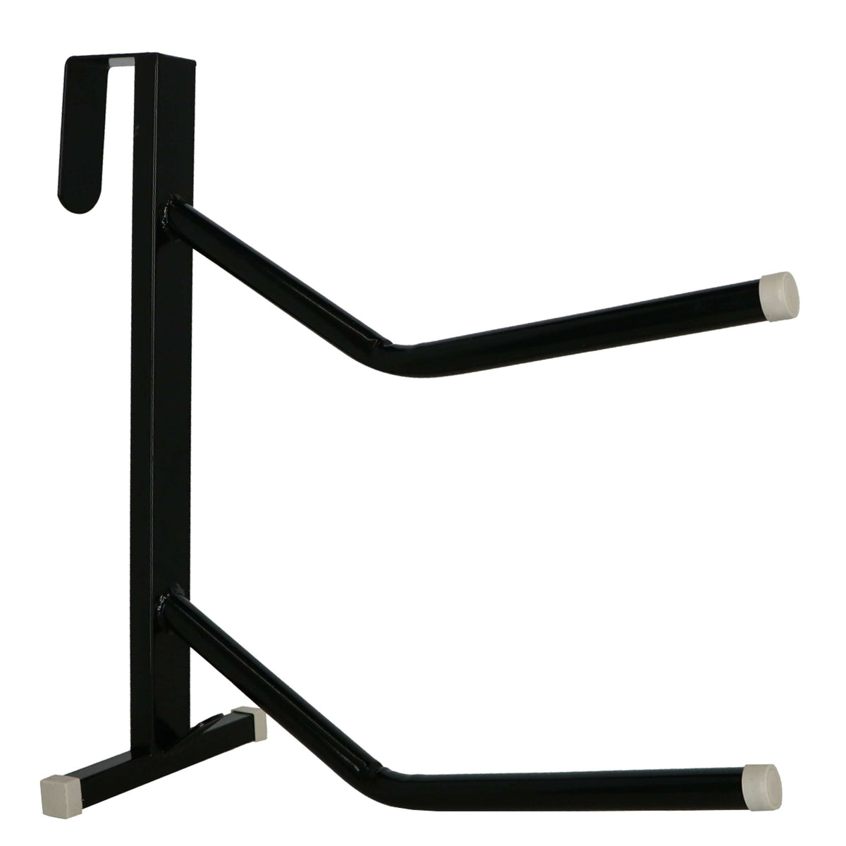 Hippotonic Saddle Support 2 arms for hanging Black