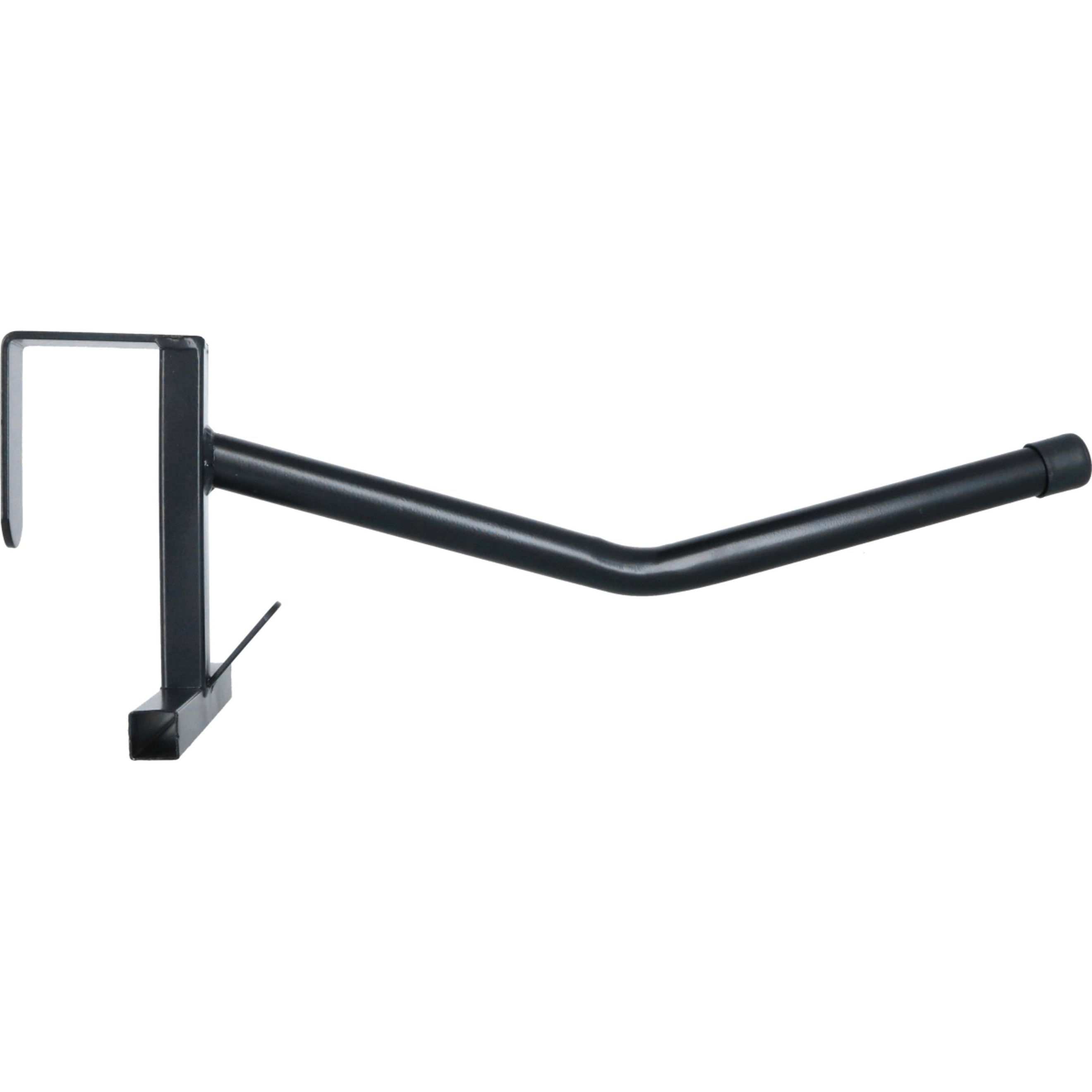 Hippotonic Saddle Support Loose, to hang Black