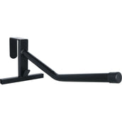 Hippotonic Saddle Support Loose, to hang Black