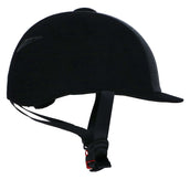 Choplin Cap Premium Adjustable Black/Black