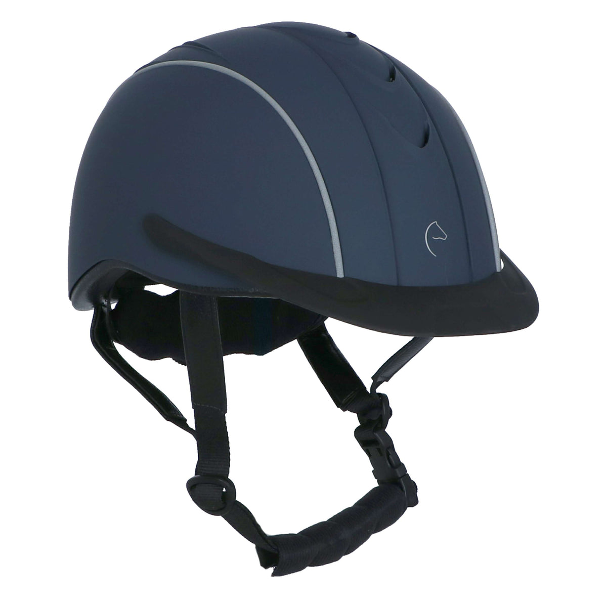 EQUITHÈME Cap Compet NavyBlue