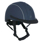 EQUITHÈME Cap Compet NavyBlue