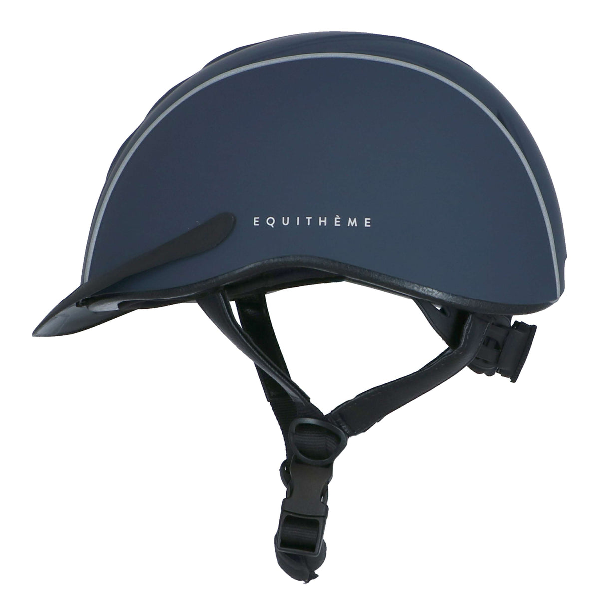 EQUITHÈME Cap Compet NavyBlue