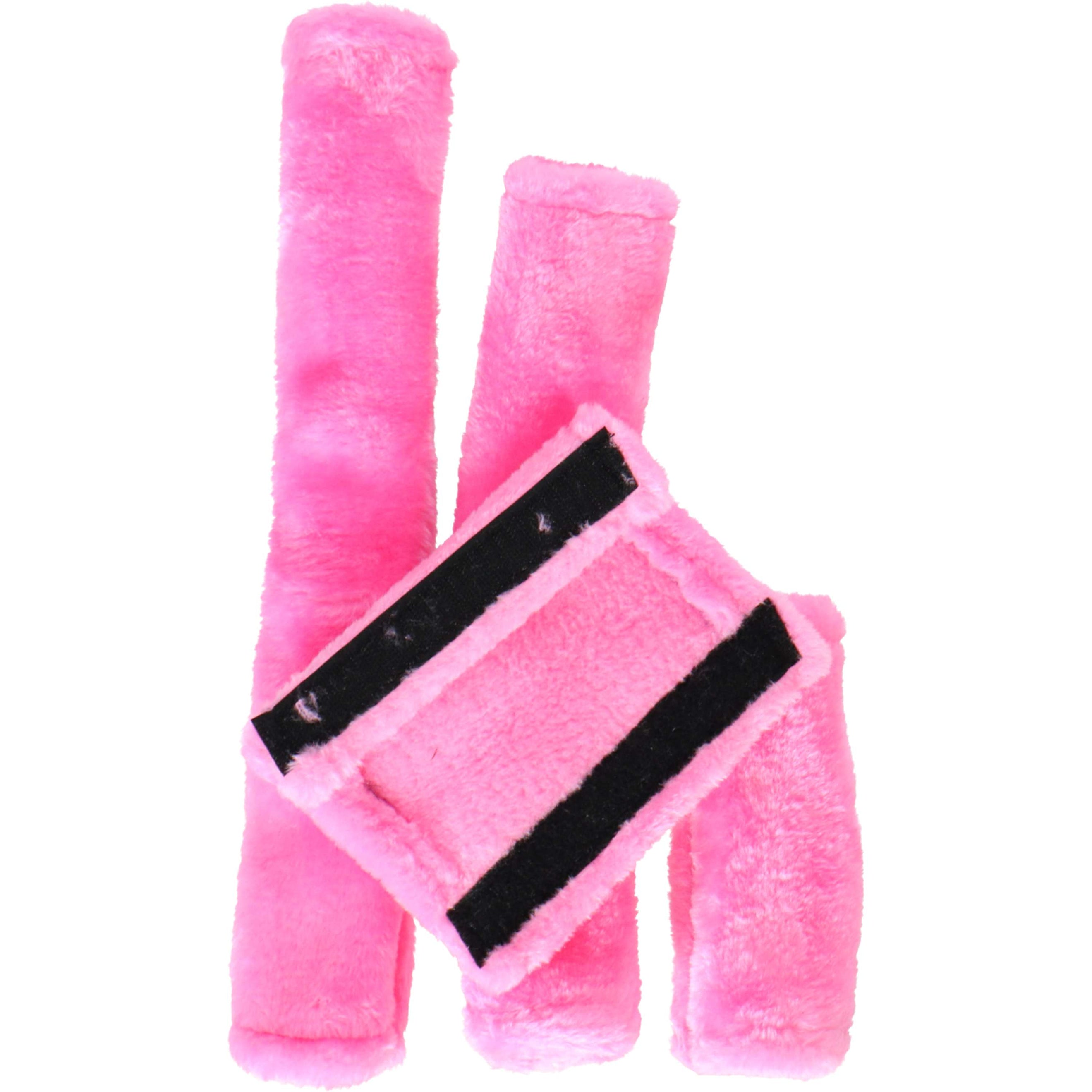 Norton Halter Fur Synthetisch Fuchsia Norton Halter Fur Synthetisch Fuchsia