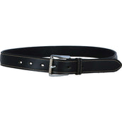 EQUITHÈME Belt Fancy Black