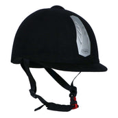 Choplin Cap Aero Adjustable Black/Chrome