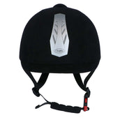 Choplin Cap Aero Adjustable Black/Chrome