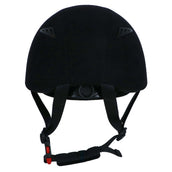 Choplin Cap Aero Adjustable Black/Chrome