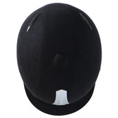 Choplin Cap Aero Adjustable Black/Chrome