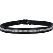 EQUITHÈME Belt Diamond Black