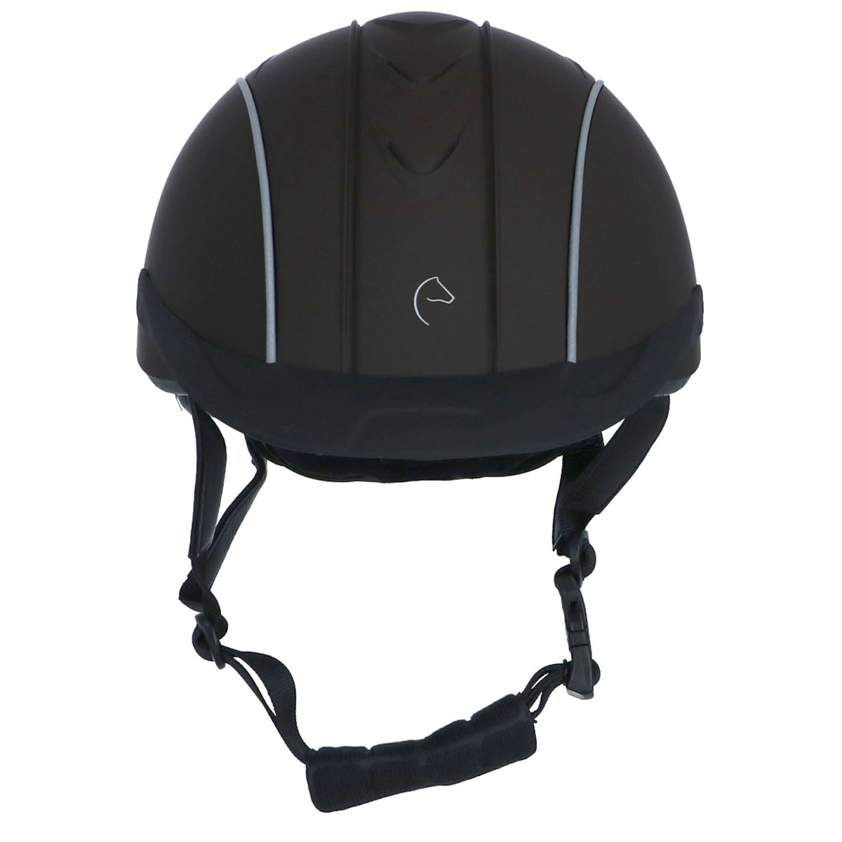 EQUITHÈME Cap Compet Brown