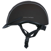 EQUITHÈME Cap Compet Brown