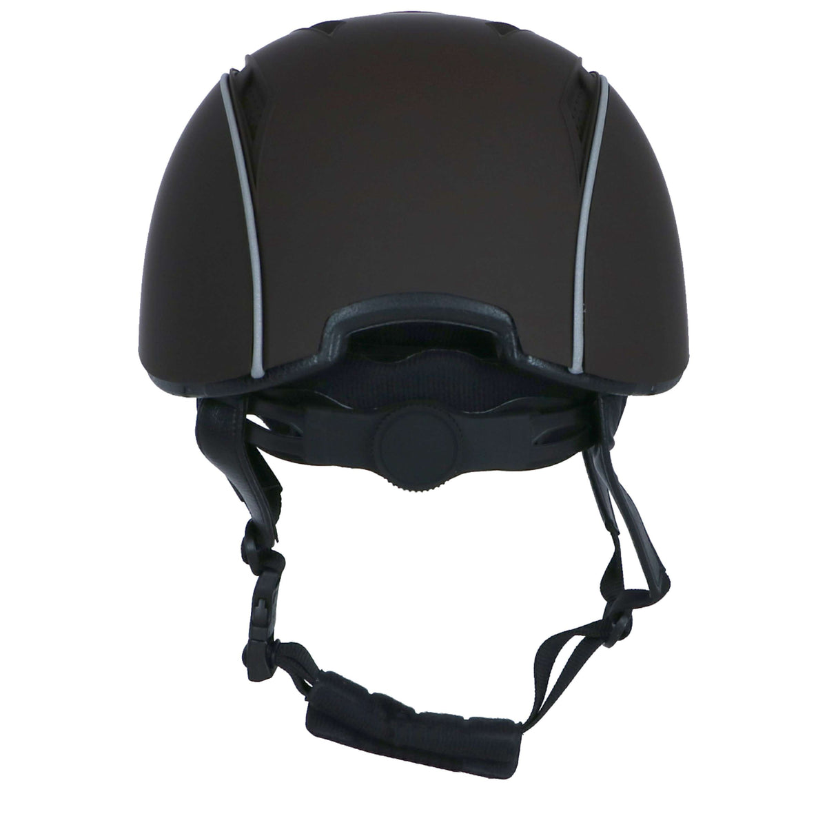 EQUITHÈME Cap Compet Brown