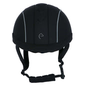 EQUITHÈME Cap Compet Black