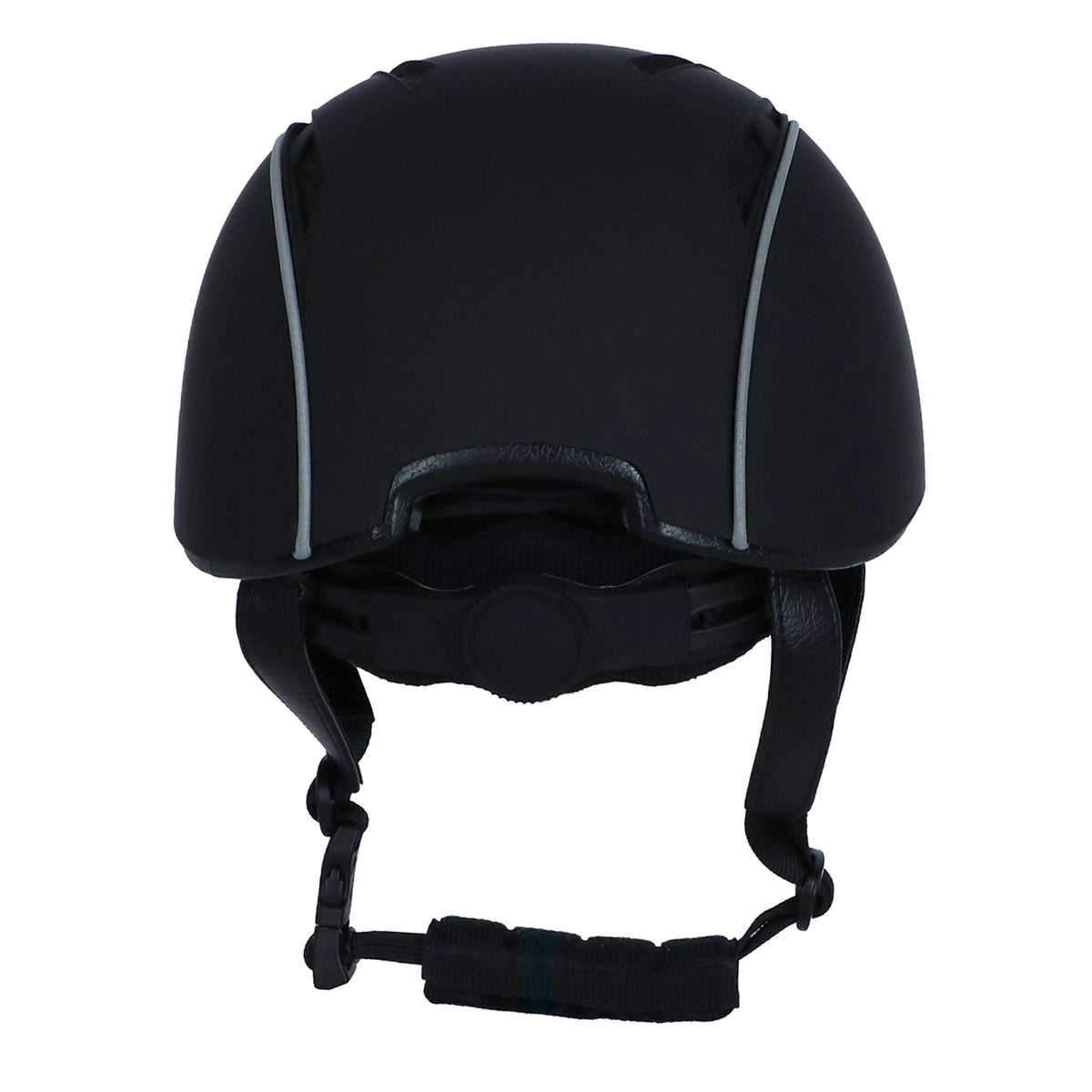 EQUITHÈME Cap Compet Black