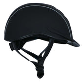 EQUITHÈME Cap Compet Black