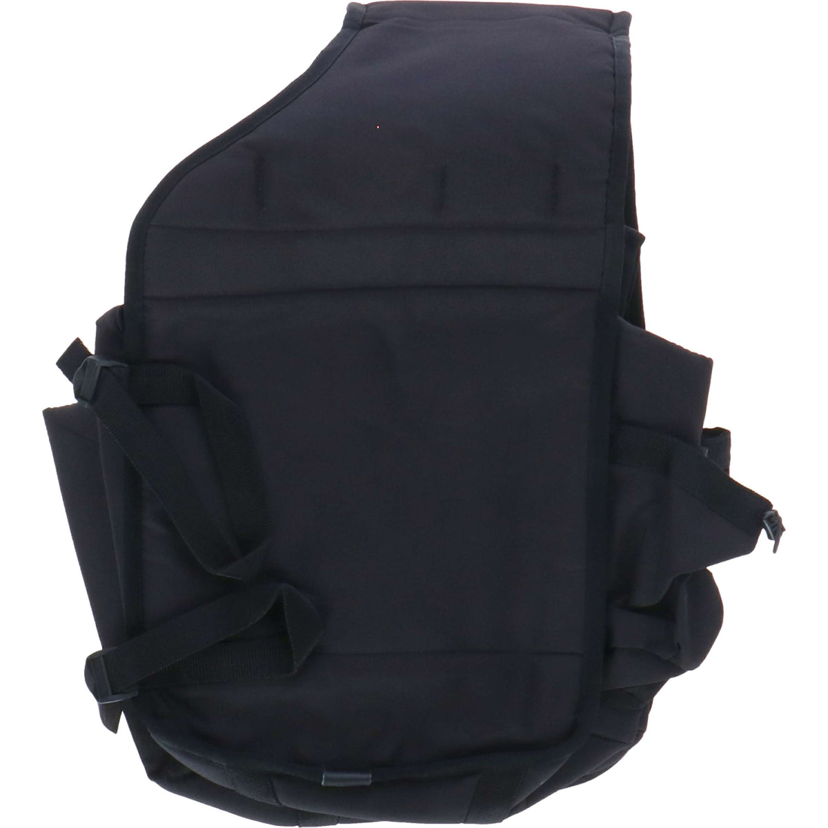 Randol's Saddle Bag Waterproof Black