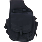 Randol's Saddle Bag Waterproof Black