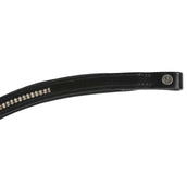 Norton Browband Diamond Black