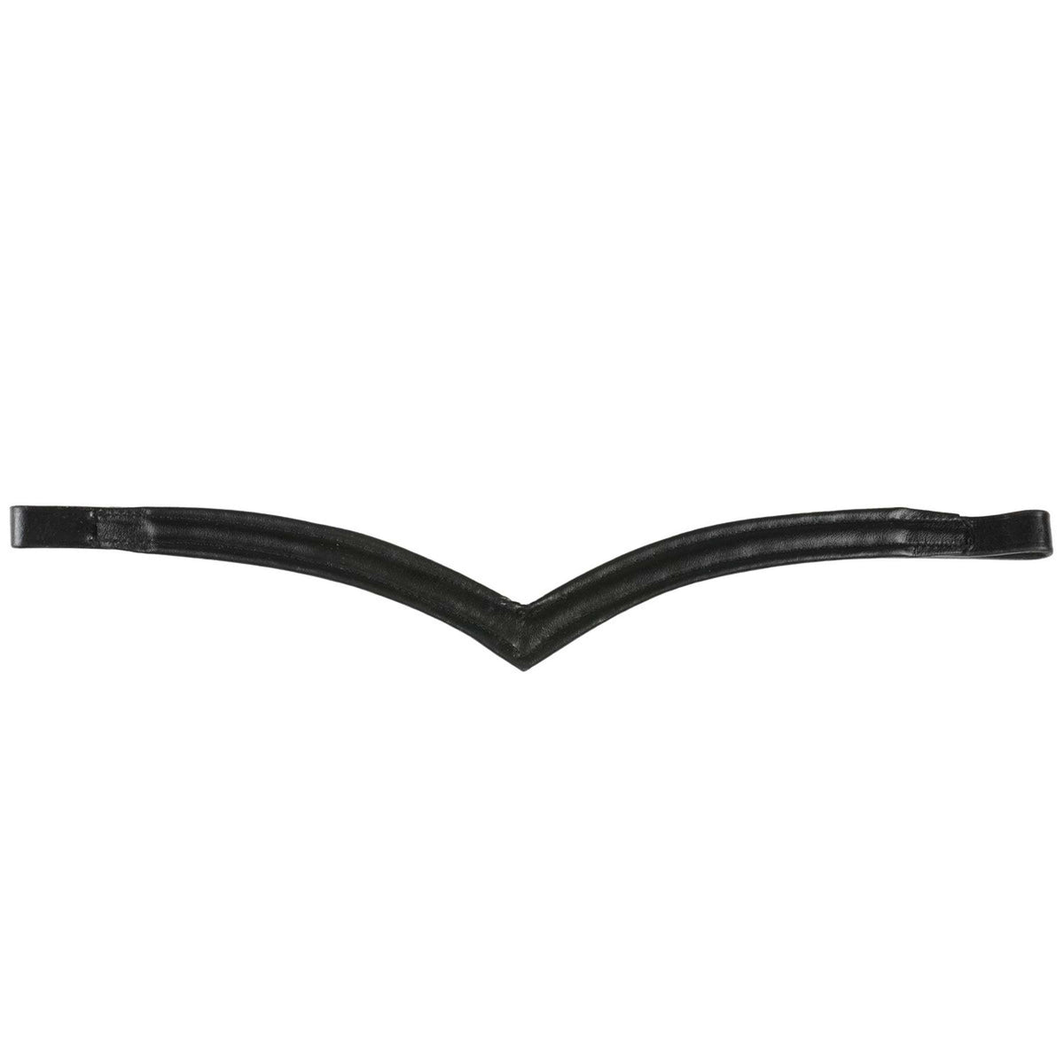 Norton Browband Diamond Black