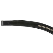 Norton Browband Diamond Black