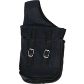 Randol's Saddle Bag Double Black