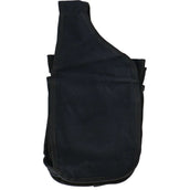 Randol's Saddle Bag Double Black