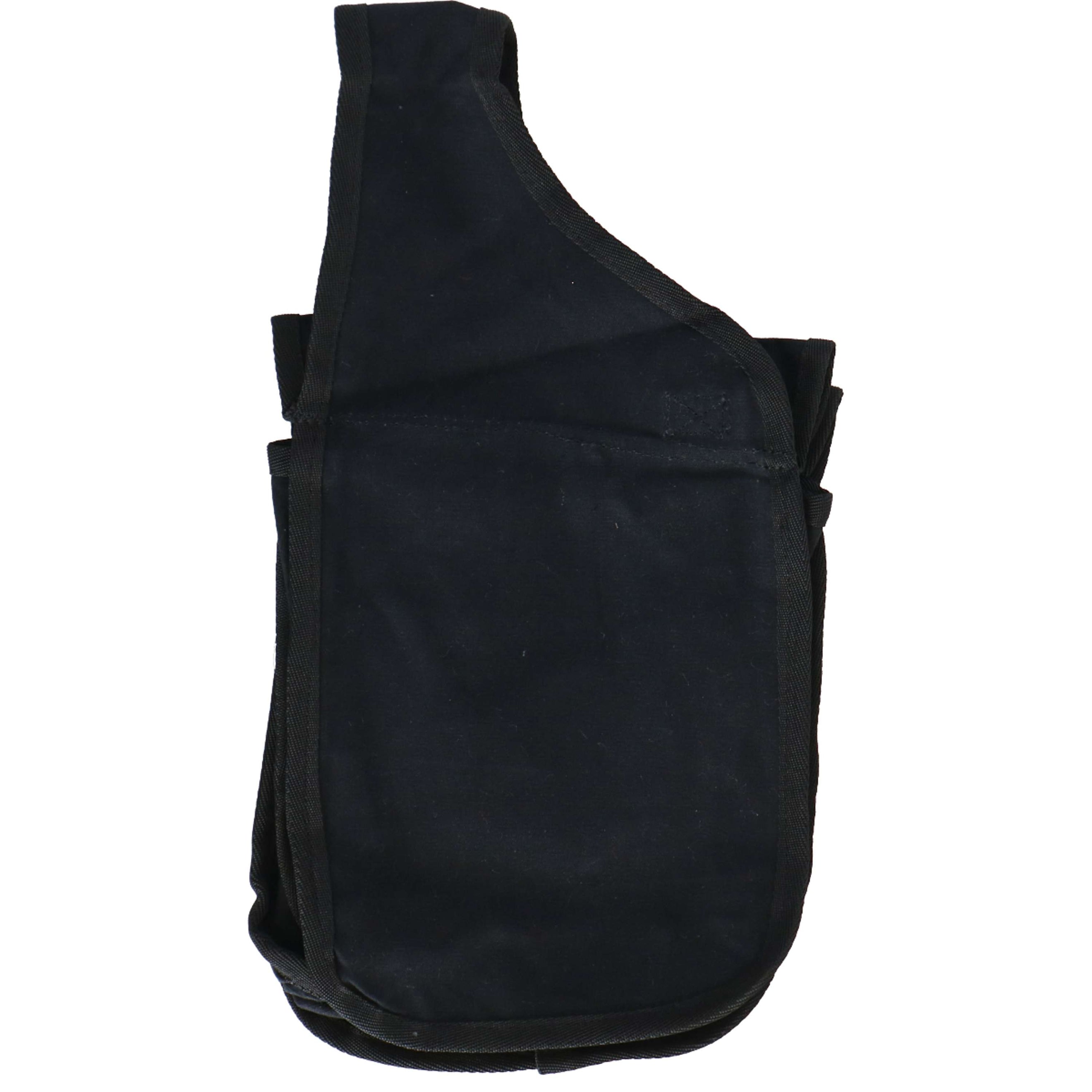 Randol's Saddle Bag Double Black Randol's Saddle Bag Double Black