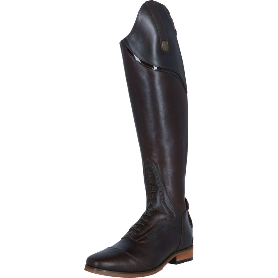 Mountain Horse Boots Sovereign Darkbrown